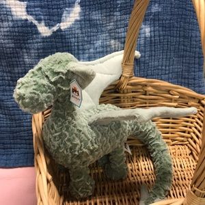 Drake the dragon Jellycat